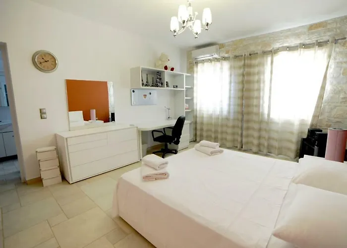 Busho Casa de Férias