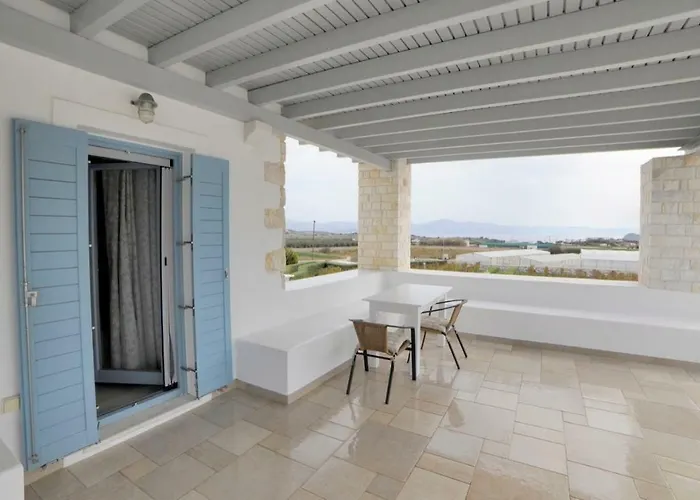 Casa de Férias Busho Naousa