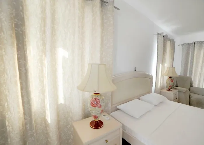 Casa de Férias Busho Naousa