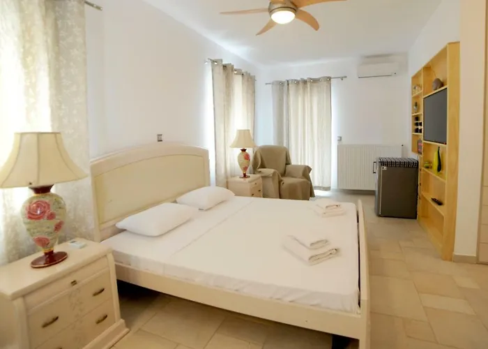 Casa de Férias Busho Naousa