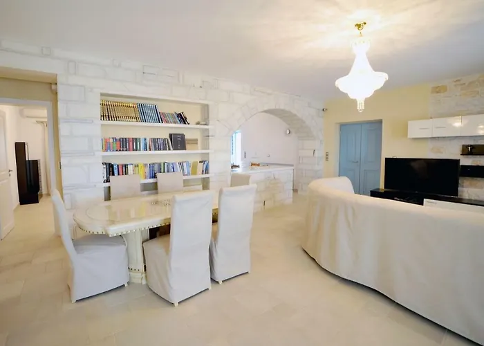 Busho Casa de Férias Naousa