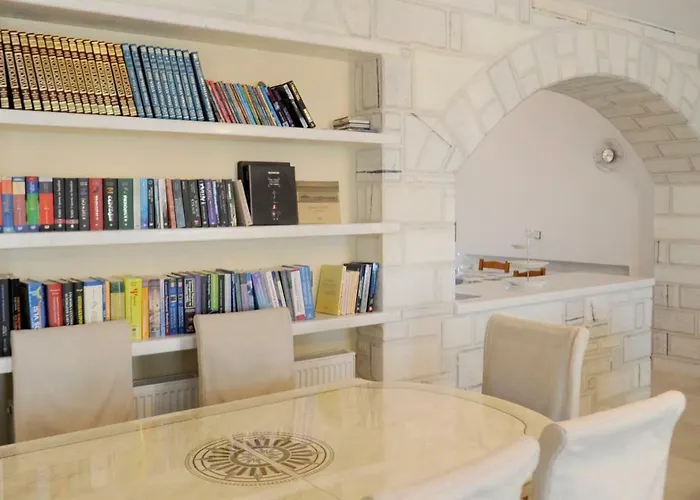 Casa de Férias Busho