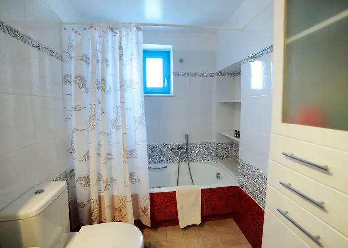 Casa de Férias Busho *