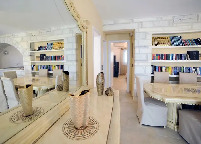 Casa de Férias Busho