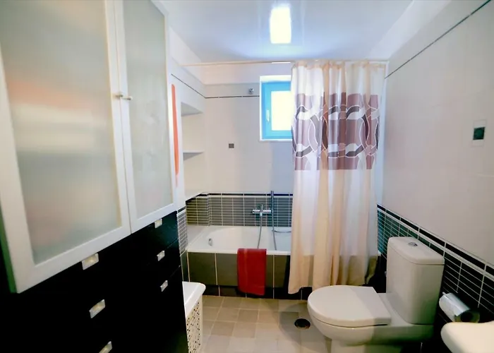 Casa de Férias Busho Naousa