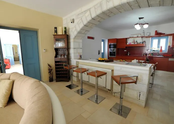 Busho Casa de Férias *