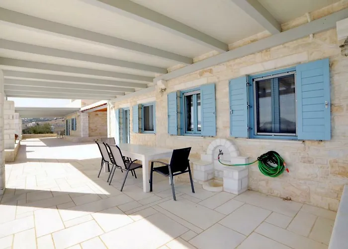 Casa de Férias Busho *