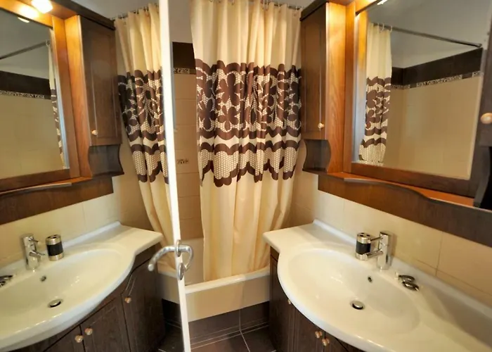 Busho Casa de Férias Naousa