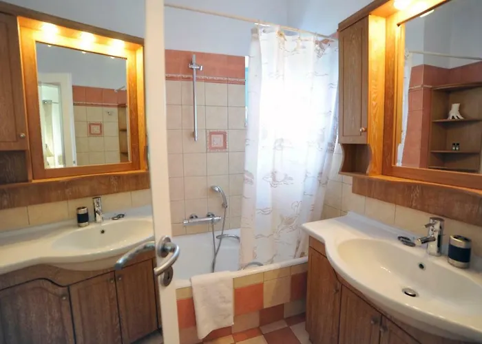 Casa de Férias Busho Naousa